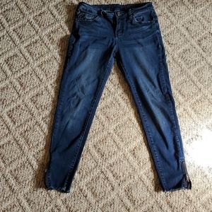 Kancan jeggings
